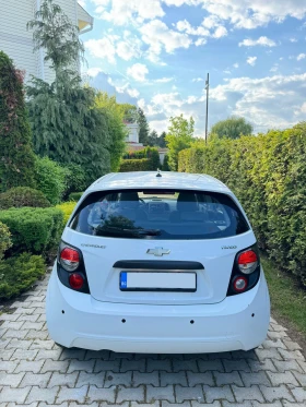 Chevrolet Aveo /  / /   | Mobile.bg    4