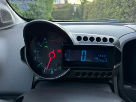 Chevrolet Aveo /  / /   | Mobile.bg    7