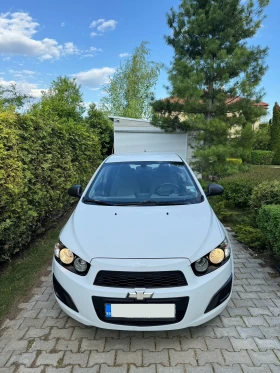     Chevrolet Aveo /  / /  