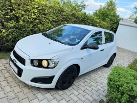 Chevrolet Aveo /  / /   | Mobile.bg    2