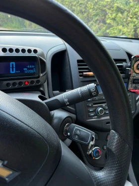 Chevrolet Aveo /  / /   | Mobile.bg    15