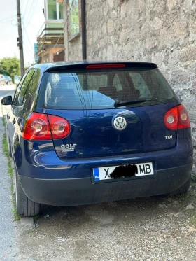 VW Golf - 7000 лв. - 42541398 2