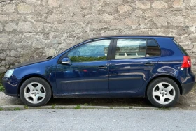 VW Golf - 7000 лв. - 42541398 3