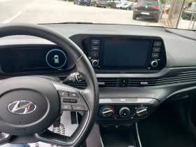 Обява за продажба на Hyundai I20 1.0 T-GDI ~12 999 EUR - изображение 11