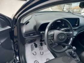 Обява за продажба на Hyundai I20 1.0 T-GDI ~12 999 EUR - изображение 9