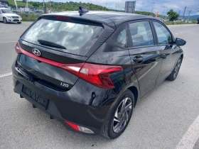 Обява за продажба на Hyundai I20 1.0 T-GDI ~12 999 EUR - изображение 5