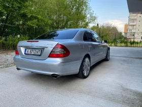 Обява за продажба на Mercedes-Benz E 320 ~12 500 лв. - изображение 2