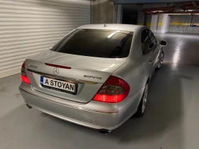 Обява за продажба на Mercedes-Benz E 320 ~12 500 лв. - изображение 4