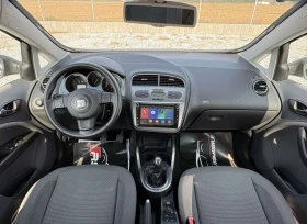 Seat Altea | Mobile.bg    10