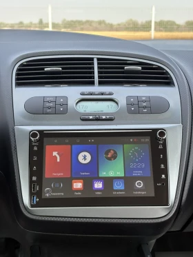 Seat Altea | Mobile.bg    14