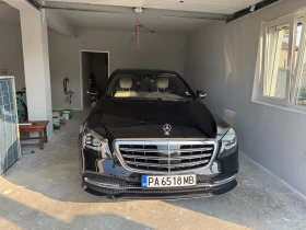Обява за продажба на Mercedes-Benz S 350 ~ 119 900 лв. - изображение 4