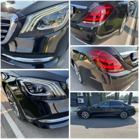 Обява за продажба на Mercedes-Benz S 350 ~ 119 900 лв. - изображение 6