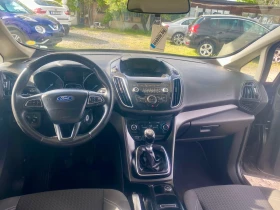 Ford C-max | Mobile.bg    7