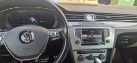 VW Passat ALLTRACT 4X4 2.0TDI 190. | Mobile.bg    15
