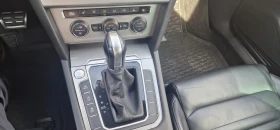 VW Passat ALLTRACT 4X4 2.0TDI 190. | Mobile.bg    6