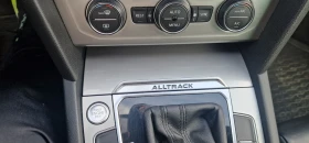 VW Passat ALLTRACT 4X4 2.0TDI 190. | Mobile.bg    14