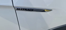 VW Passat ALLTRACT 4X4 2.0TDI 190. | Mobile.bg    4