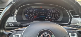 VW Passat ALLTRACT 4X4 2.0TDI 190. | Mobile.bg    12