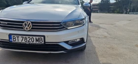 VW Passat ALLTRACT 4X4 2.0TDI 190. | Mobile.bg    7