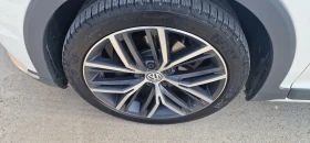 VW Passat ALLTRACT 4X4 2.0TDI 190. | Mobile.bg    8