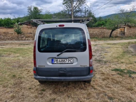 Renault Kangoo | Mobile.bg    3
