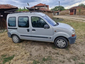 Renault Kangoo | Mobile.bg    2
