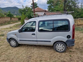 Renault Kangoo | Mobile.bg    4