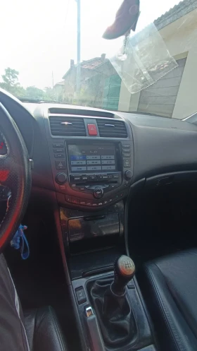 Honda Accord 2.2cdti | Mobile.bg    11