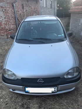 Opel Corsa | Mobile.bg    2