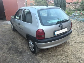 Opel Corsa | Mobile.bg    3