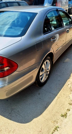 Обява за продажба на Mercedes-Benz E 200 ~7 200 лв. - изображение 8