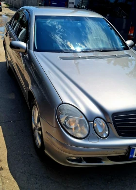 Обява за продажба на Mercedes-Benz E 200 ~7 200 лв. - изображение 4