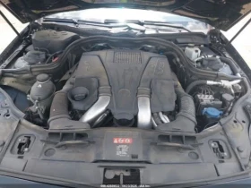 Mercedes-Benz CLS 550 - 21000 лв. - 48594458 14