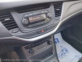 Opel Astra K Sp. Tourer Selection 1.6CDTI (81KW/110HP) MT6 - 19700 лв. - 76017601 15