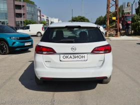 Opel Astra K Sp. Tourer Selection 1.6CDTI (81KW/110HP) MT6, снимка 7