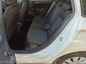Opel Astra K Sp. Tourer Selection 1.6CDTI (81KW/110HP) MT6, снимка 13