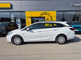 Обява за продажба на Opel Astra K Sp. Tourer Selection 1.6CDTI (81KW/110HP) MT6 ~19 700 лв. - изображение 3