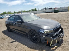 BMW 540 - 30700 лв. - 49454458 4