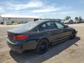 BMW 540 - 30700 лв. - 49454458 3