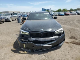 BMW 540 - 30700 лв. - 49454458 5