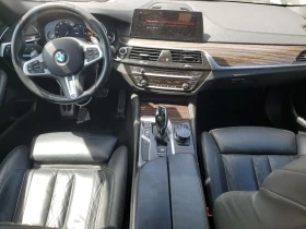 BMW 540 - 30700 лв. - 49454458 7