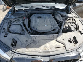 BMW 540 - 30700 лв. - 49454458 11