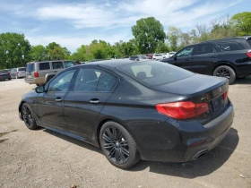 BMW 540 - 30700 лв. - 49454458 2