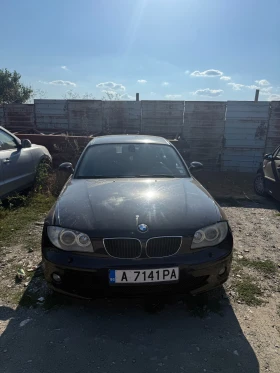 Обява за продажба на BMW 118 1, 8 ~5 000 лв. - изображение 1