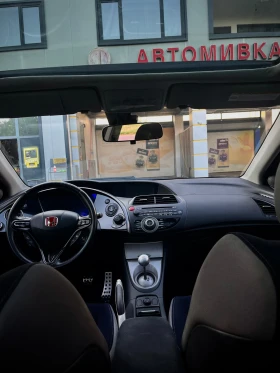 Обява за продажба на Honda Civic ~13 999 лв. - изображение 11