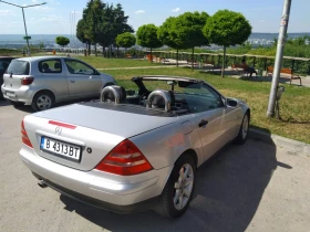 Обява за продажба на Mercedes-Benz SLK ~6 100 лв. - изображение 6