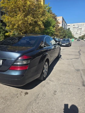 Обява за продажба на Mercedes-Benz S 320 ~16 200 лв. - изображение 3
