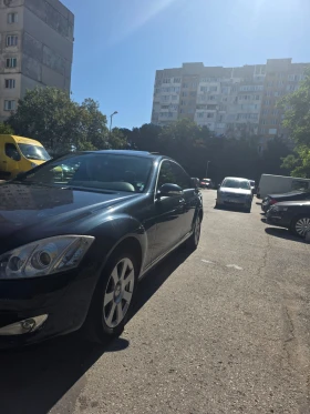 Обява за продажба на Mercedes-Benz S 320 ~16 200 лв. - изображение 1