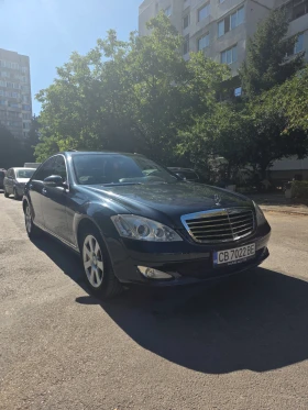 Обява за продажба на Mercedes-Benz S 320 ~16 200 лв. - изображение 1