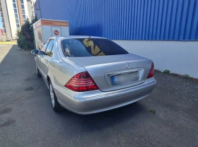 Обява за продажба на Mercedes-Benz S 320 ~8 000 лв. - изображение 3